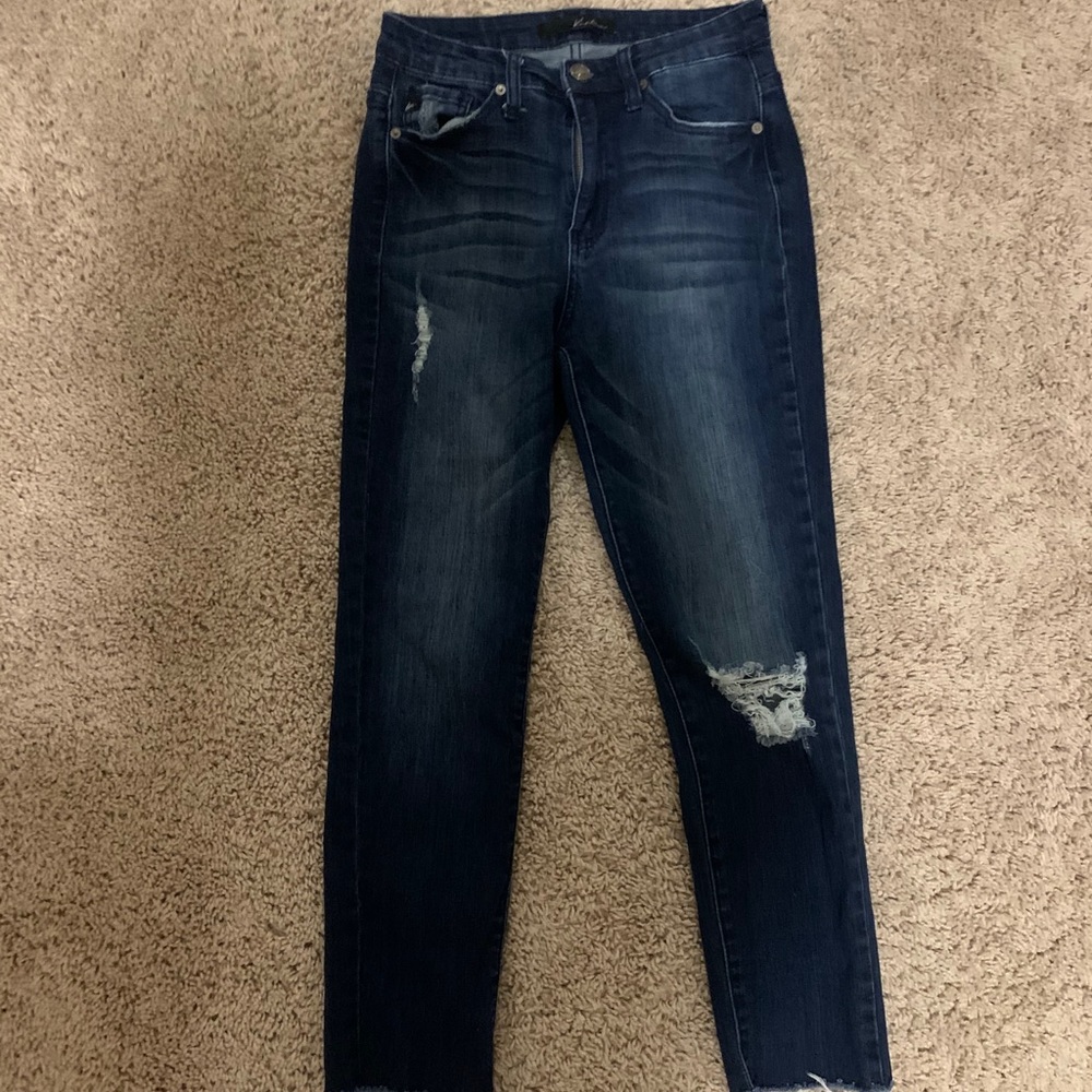 Kancun jeans